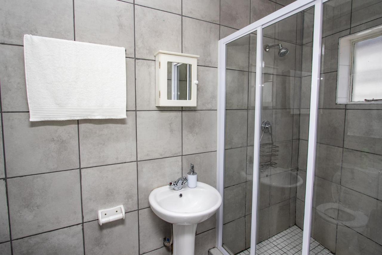 בוקסבורג Willow Guest House מראה חיצוני תמונה