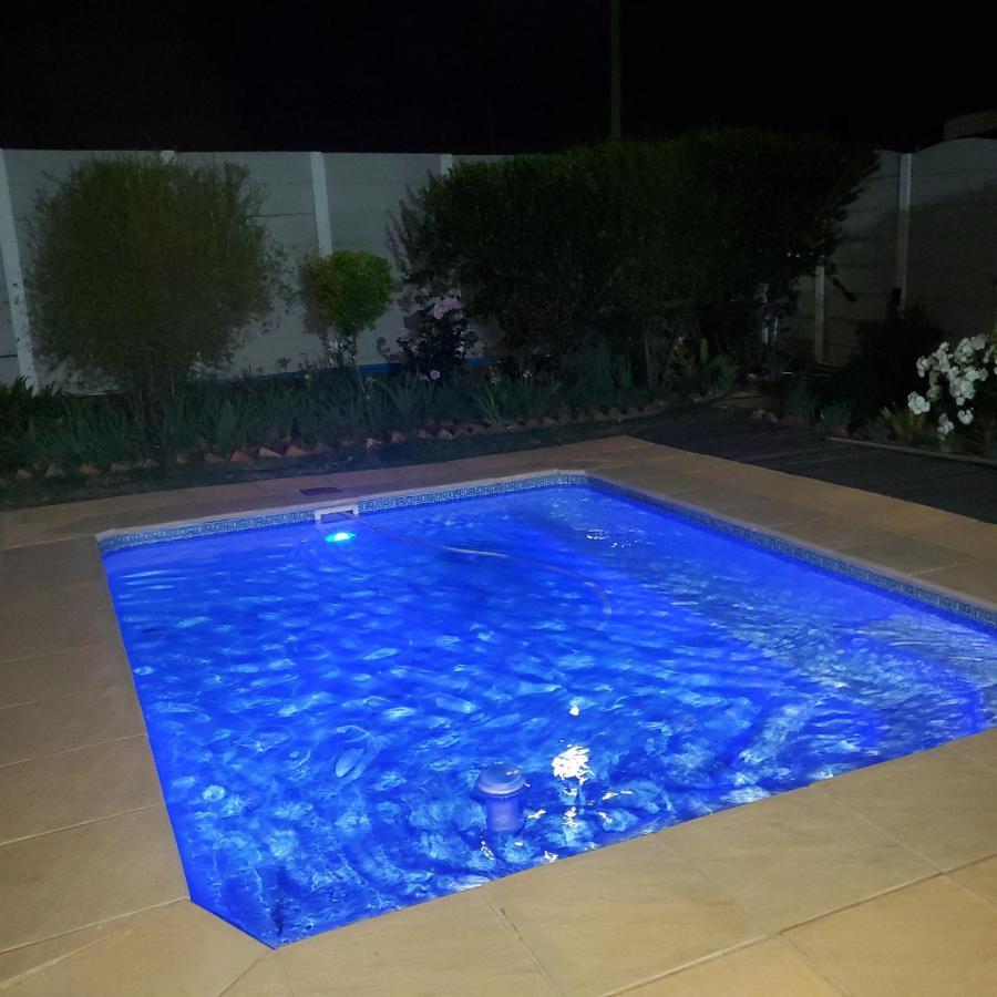 בוקסבורג Willow Guest House מראה חיצוני תמונה