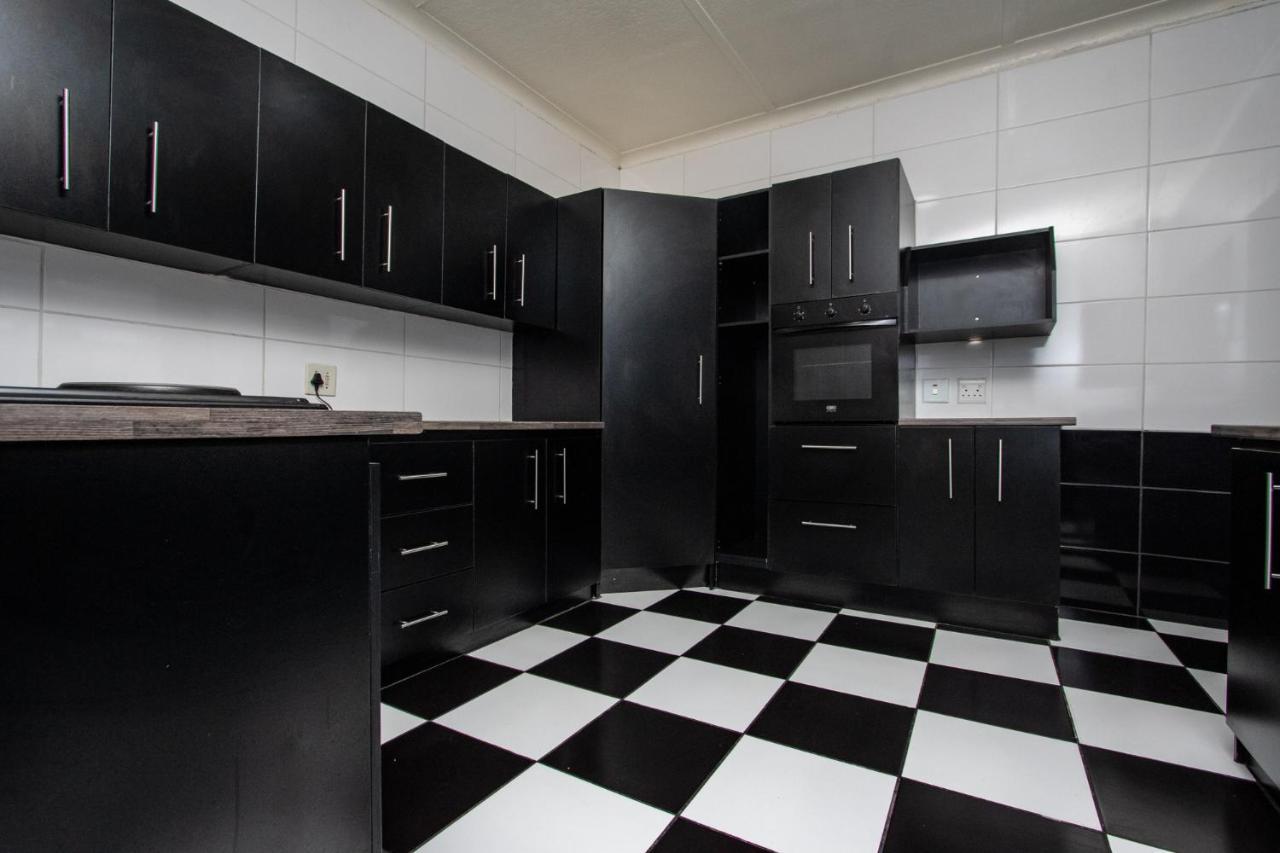 בוקסבורג Willow Guest House מראה חיצוני תמונה