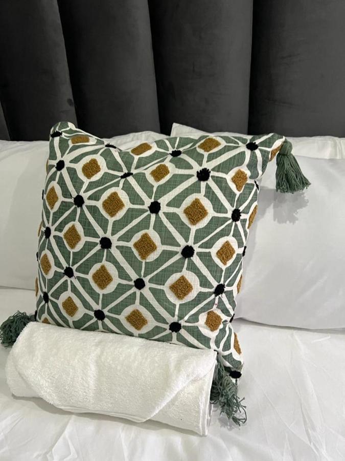 בוקסבורג Willow Guest House מראה חיצוני תמונה