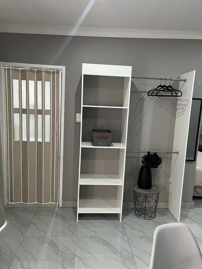 בוקסבורג Willow Guest House מראה חיצוני תמונה