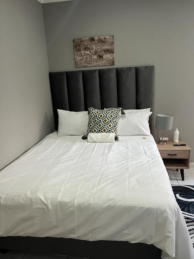 בוקסבורג Willow Guest House מראה חיצוני תמונה