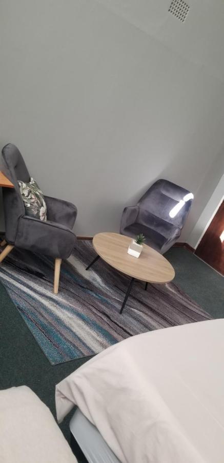 בוקסבורג Willow Guest House מראה חיצוני תמונה